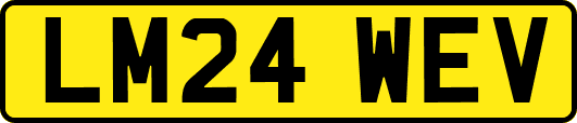 LM24WEV