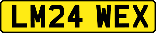 LM24WEX