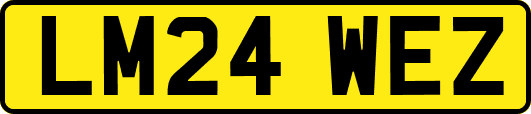 LM24WEZ