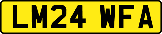 LM24WFA
