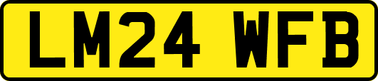 LM24WFB