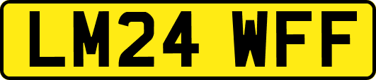 LM24WFF