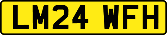 LM24WFH