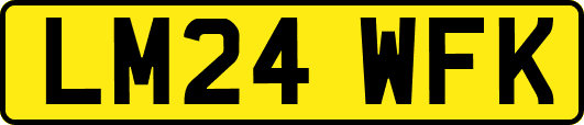 LM24WFK