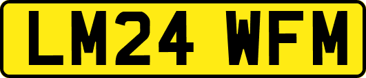 LM24WFM
