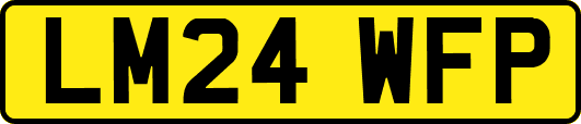 LM24WFP