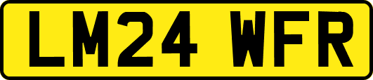 LM24WFR