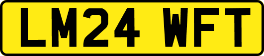 LM24WFT