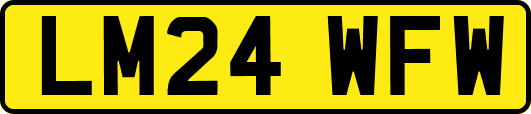 LM24WFW