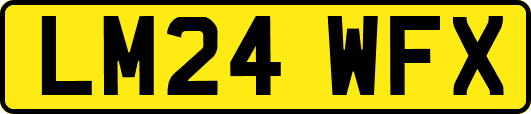 LM24WFX