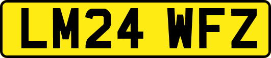 LM24WFZ