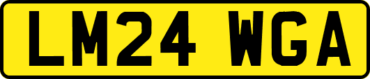 LM24WGA