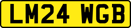 LM24WGB
