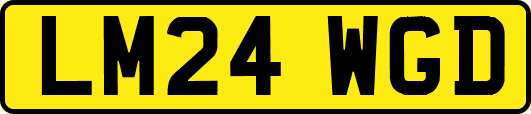 LM24WGD