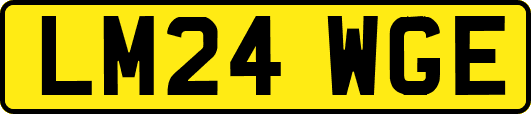 LM24WGE