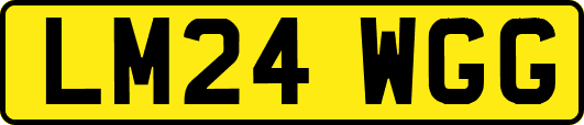 LM24WGG