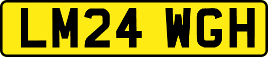 LM24WGH