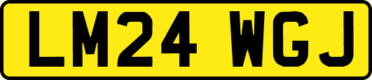 LM24WGJ