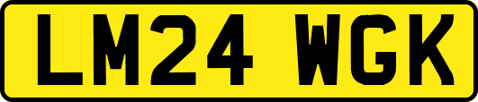 LM24WGK
