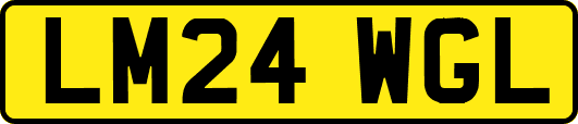 LM24WGL