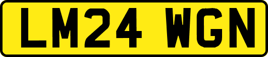 LM24WGN