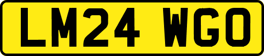 LM24WGO