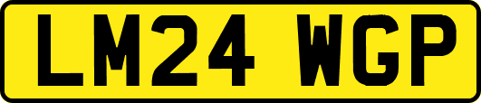 LM24WGP