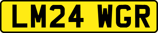 LM24WGR