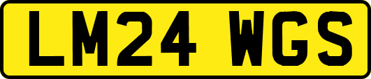 LM24WGS