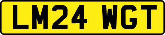 LM24WGT