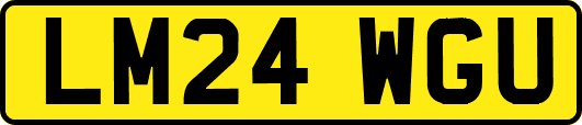 LM24WGU