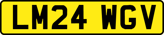 LM24WGV