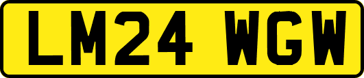 LM24WGW