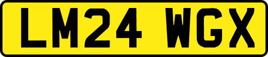 LM24WGX