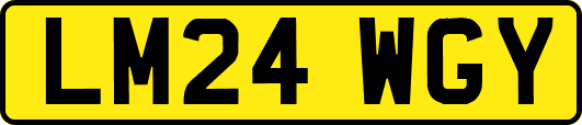 LM24WGY