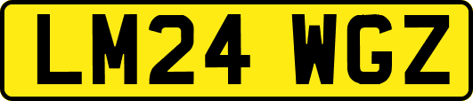 LM24WGZ