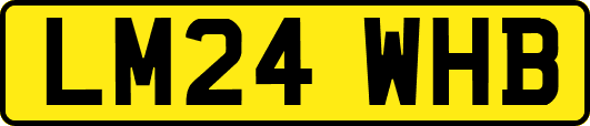 LM24WHB