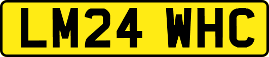 LM24WHC