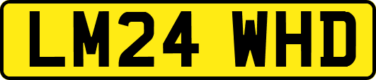 LM24WHD