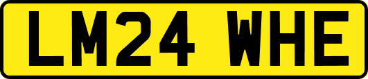 LM24WHE