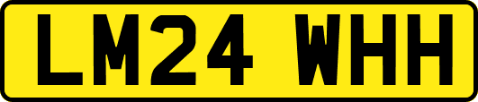 LM24WHH