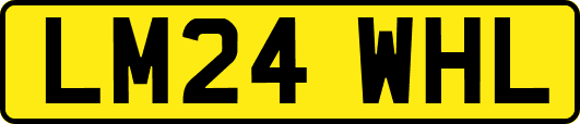 LM24WHL