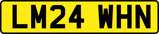 LM24WHN