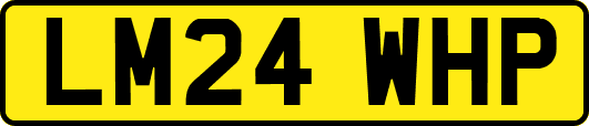LM24WHP