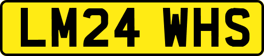 LM24WHS