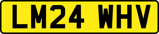 LM24WHV