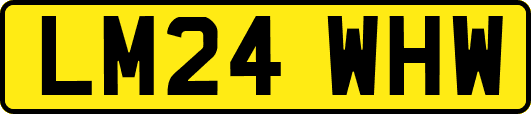 LM24WHW