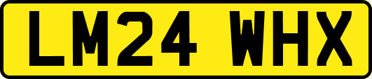 LM24WHX