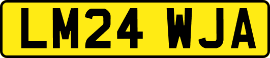 LM24WJA