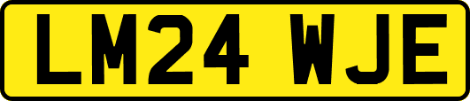 LM24WJE